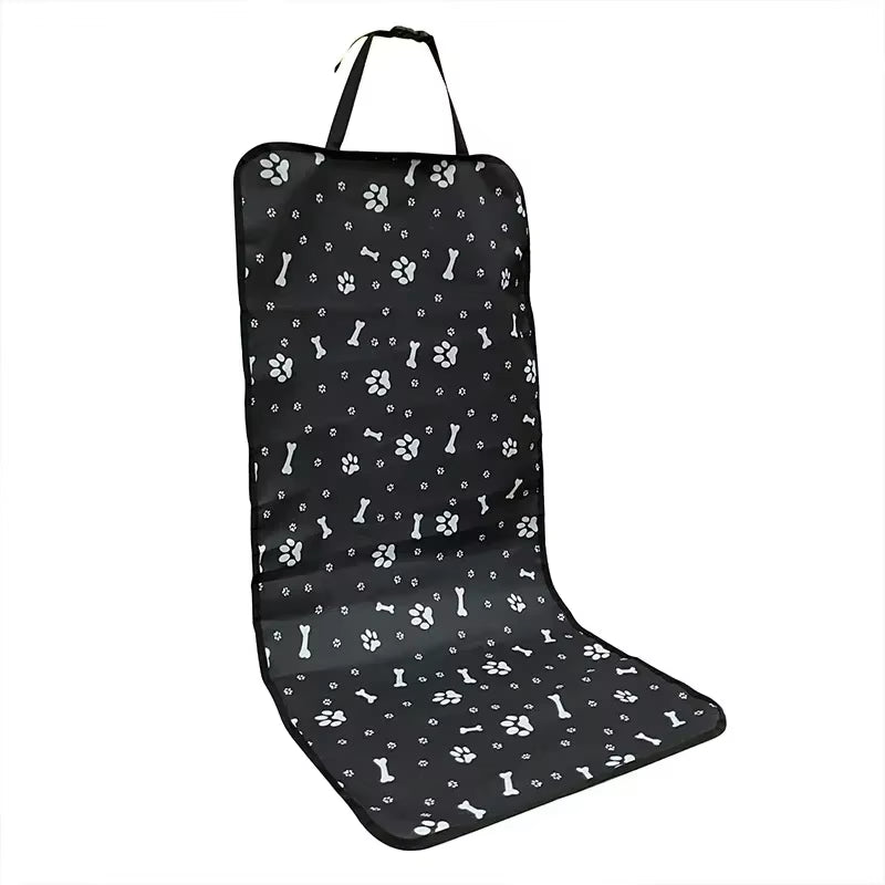 Car Mat for Pets Waterproof Front Seat Car Mat for Dogs Car Mat for Dogs Car Mat for Dirt Passenger Car Mat for Pets Single Seat